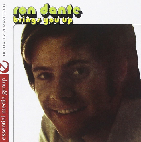 Cd: Brings You Up (remasterizado Digitalmente)