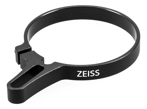 Palanca De Tiro Zeiss Para Visores Conquest V6 Y Lrp S5, Neg