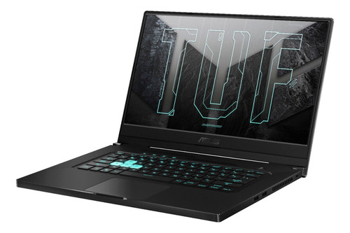 Imagen 6 de 10 de Notebook Asus Tuf Dash Fx516pm I7-11370h 16gb Ram 512gb Ssd