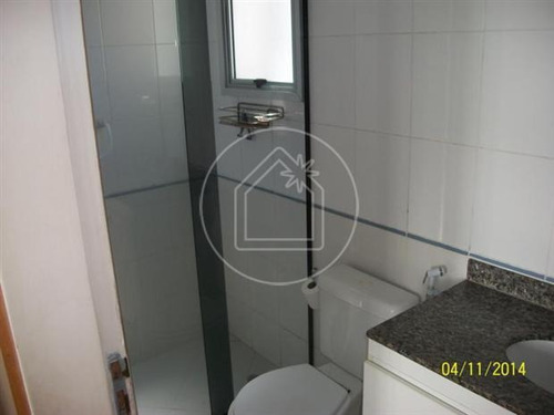 Apartamento - Ref: 564546