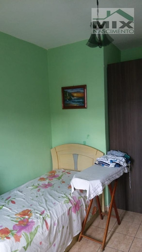 Casa Sobrado Em Demarchi - São Bernardo Do Campo - 2909