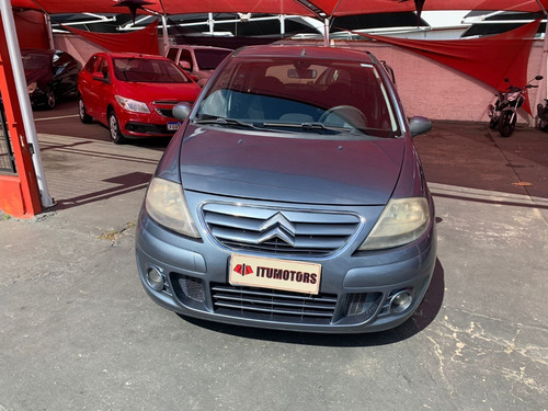 Imagem 2 de 9 de Citroen C3 Exclusive 1.4