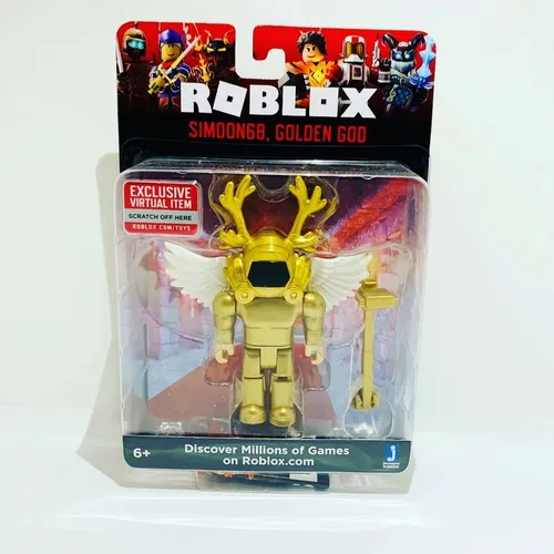 Simoon68 roblox cheap toy