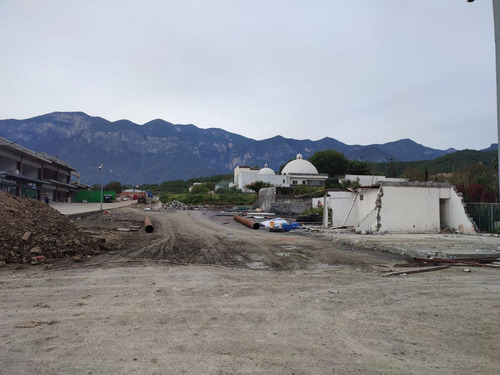Terreno Comercial En Venta El Uro