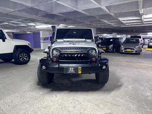 Jeep Wrangler 3.8 Sport