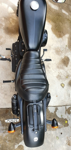 Harley Davidson 2017