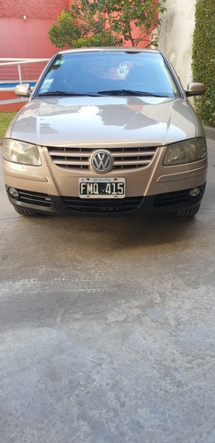 Volkswagen Gol 1.6 I Trendline 60b 2006