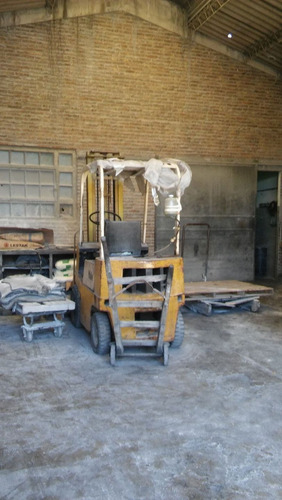 Imagen 9 de 12 de Galpon En Venta En Villa Madero