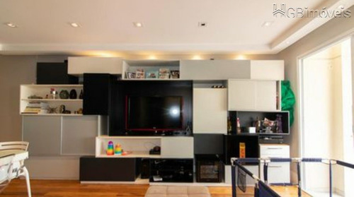 Imagem 1 de 15 de Apartamento - Moema - Ref: 9673 - V-a-equil1010