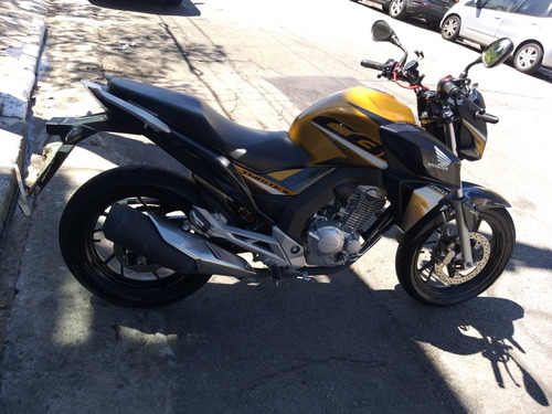 Honda Twiste