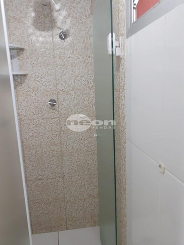 Imagem 13 de 15 de Apartamento - Demarchi - Ref: 1426 - V-1426
