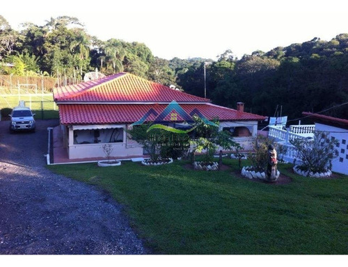 Imagem 6 de 15 de Chácara Com 62.000 Mts 2 Ótima Oportunidade