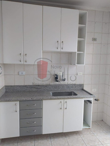 Imagem 13 de 15 de Apartamento - Vila Carrao - Ref: 9583 - V-9583
