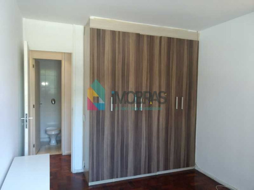 Imagem 10 de 15 de Apartamento Em Copacabana Próximo Ao Metro! - Ap4711