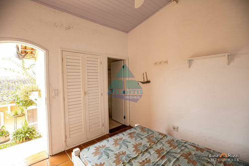 Imagem 14 de 30 de Casa Com 5 Dorms, Recanto Da Lagoinha, Ubatuba - R$ 2.4 Mi, Cod: 1722 - V1722