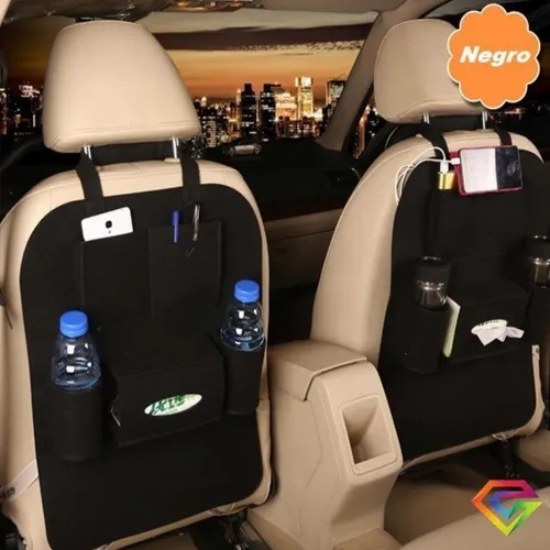 Organizadores Bolso Para Auto Asiento Camioneta