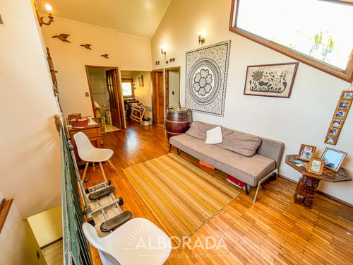 Se Vende Hermosa Casa Con Amplio Patio Lomas San Andres