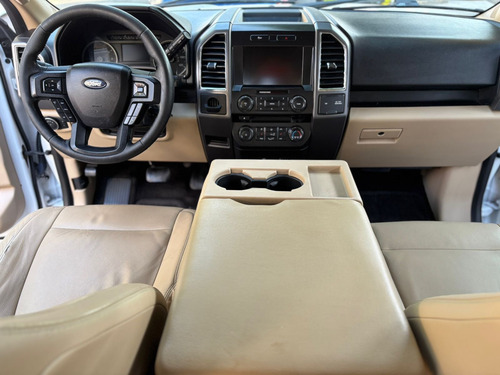Ford F-150 3.5 Doble Cabina V6 4x2 At