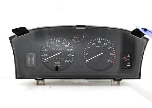 Tablero Instrumentos Citroen Zx 1.8 16v Nafta Tdi156