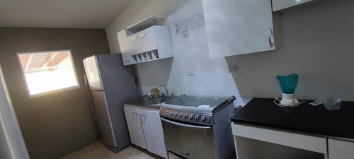 Imagen 16 de 17 de Se Alquila Casa En Tipuro 2, Urb. Villas Plaza Al02-1212st-ecam