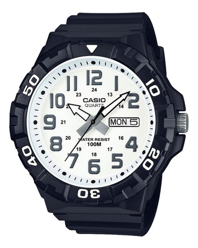 Reloj Hombre Casio Mrw-210h-7avdf Core Mens