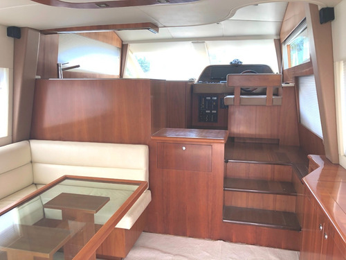 Preveza 54 - 2011 - 2 Iveco 620 Hp - Mooney Embarcaciones