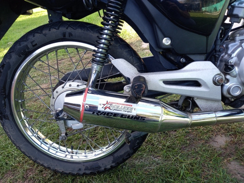 Honda Cg Titan 150