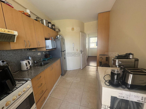 Departamento En Alquiler En Portezuelo, Nordelta, Tigre