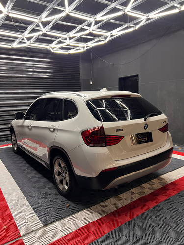 BMW X1 2.0 Xdrive 20d Executive 177cv