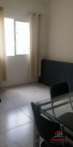 Imagem 8 de 13 de Apartamento Para Venda - Condomínio Vida Plena / Cotia - 2077