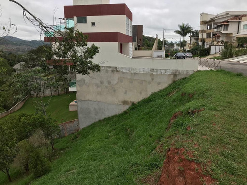 Imagem 2 de 12 de Terreno À Venda, 472 M² Por R$ 220.000,00 - Condomínio Arujá Hills Iii - Arujá/sp - Te0264