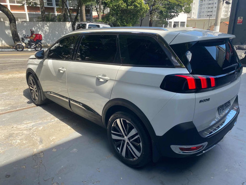 Peugeot 5008 Griffe 1.6 Turbo