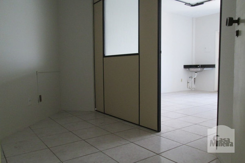 Imagem 1 de 6 de Sala-andar À Venda No Funcionários - Código 224550 - 224550