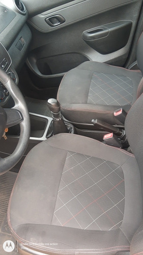 Renault Kwid 2019 1.0 12v Zen Sce 5p
