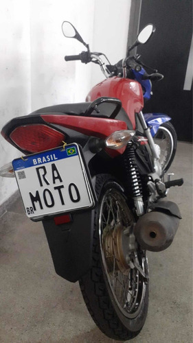 Imagem 4 de 5 de Honda Cg 160 Start