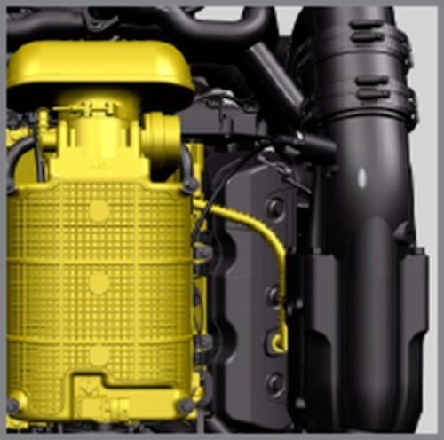 Mercruiser 4.5 Mpi Alpha One - 250hp Inscr. Estad/rural