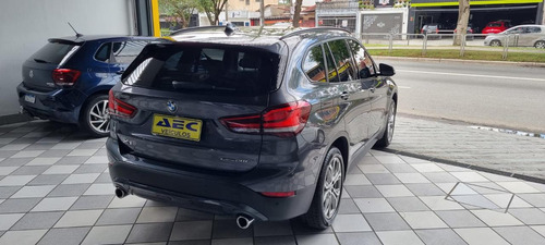 BMW X1 X1 2.0 sDrive20i GP ActiveFlex