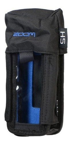 Zoom Pch-5 Estuche Protector Para Grabadora Zoom H5