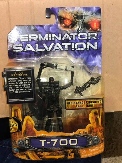 Terminator Salvation T 700 Mercado Libre Terminator Salvation T 700 Mercado Libre