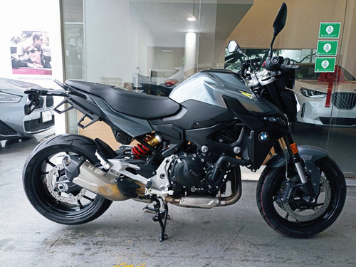 Bmw F900 R Equipada 2023 Con Pantalla Tft Nueva