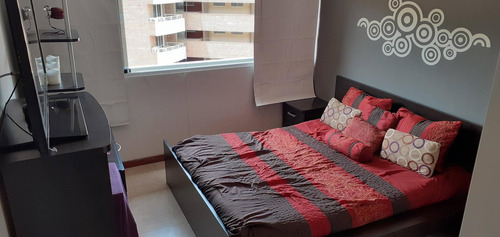 Imagen 15 de 18 de Apto Venta Lomas Del Sol Cod. 20-20814 Odette Favrin 0414-2417498