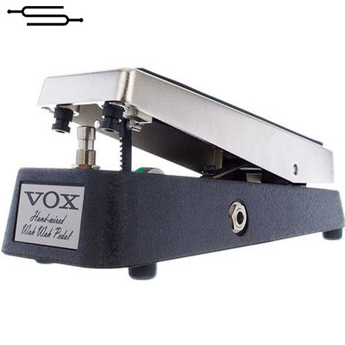 Imagen 4 de 8 de Vox Wah Wah V 846 Hand Wired Pedal Wha Wha