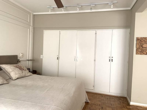 Imagen 24 de 30 de Alquiler Con Muebles - Cnel Diaz Y Cabello - Torre Félix San Martín