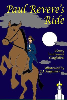 Libro Paul Revere's Ride - Hagadorn, E. J.