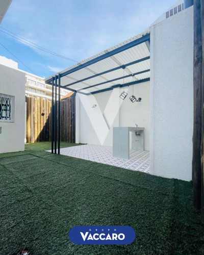 Casa En Venta 3 Ambientes En Ituzaingo