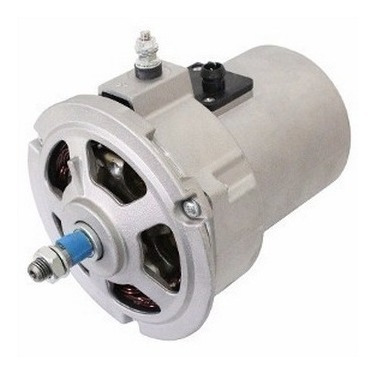 Alternador Fusca Kombi Brasilia Puma Bugi Gaiola