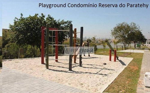 Imagem 20 de 20 de Terreno À Venda, 2426 M² Por R$ 3.000.000,00 - Condomínio Reserva Do Paratehy - São José Dos Campos/sp - Te2069