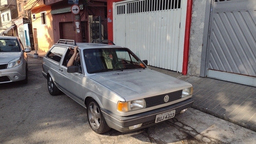 Imagem 1 de 1 de Volkswagen Parati Cl