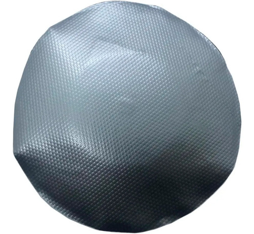 Imagem 7 de 10 de Manchao Redondo Mr 200mm - 10 Pecas - Mr-08 - Top Rubber