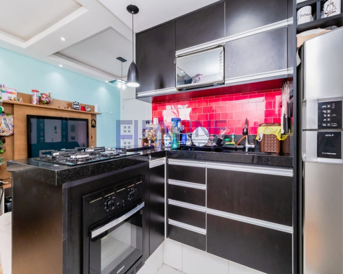 Imagem 8 de 24 de Apartamento Vila João Ramalho - Ap00476 - 70403227
